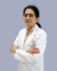 Dr Vibha Bora